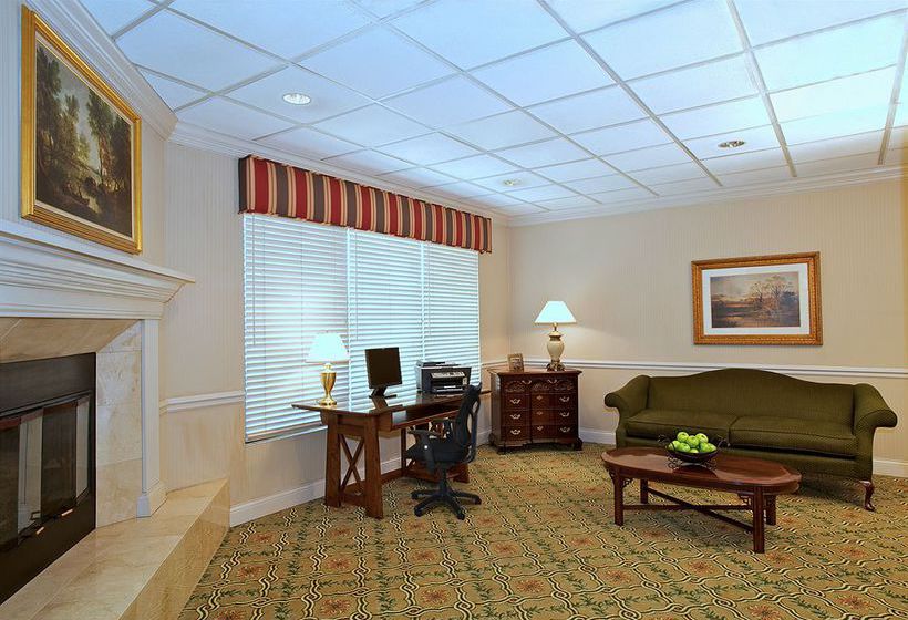 Hotel Hampton Inn Terre Haute  | Terre Haute | Indiana | United States 2