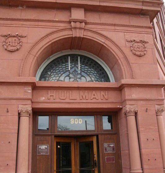 Hotel Hampton Inn Terre Haute  | Terre Haute | Indiana | United States 20