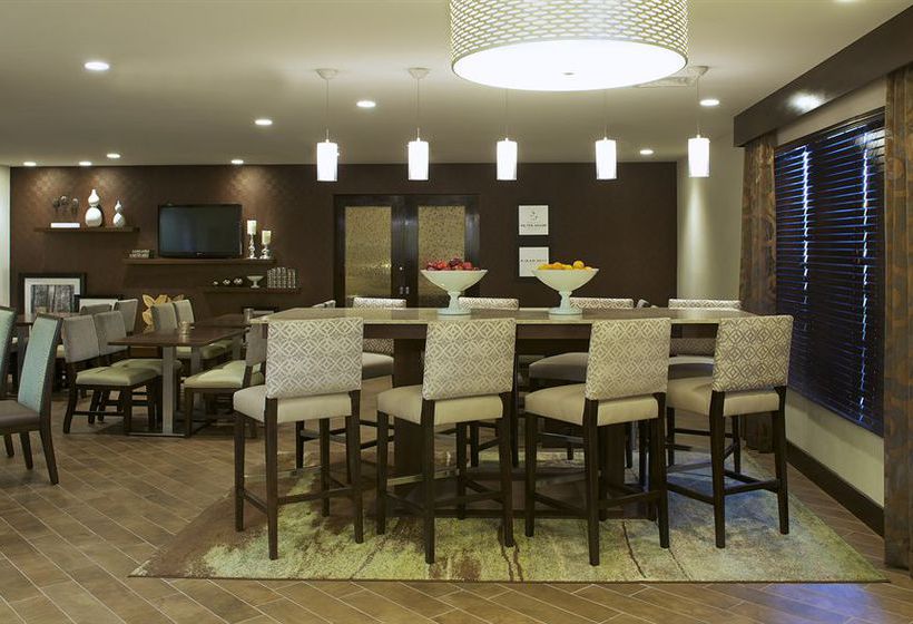 Hotel Hampton Inn Terre Haute  | Terre Haute | Indiana | United States 3