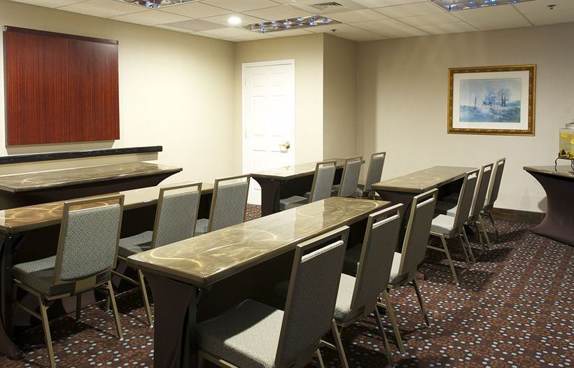 Hotel Hampton Inn Terre Haute  | Terre Haute | Indiana | United States 4