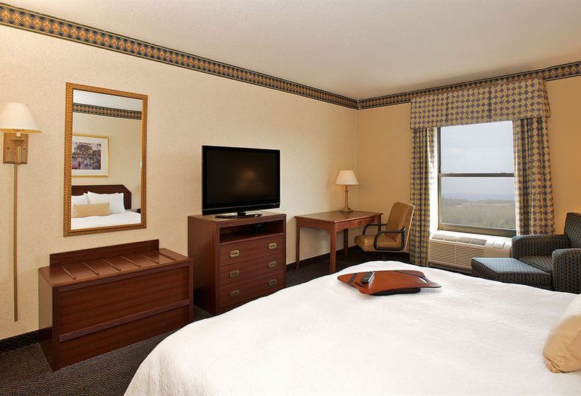 Hotel Hampton Inn Terre Haute  | Terre Haute | Indiana | United States 5