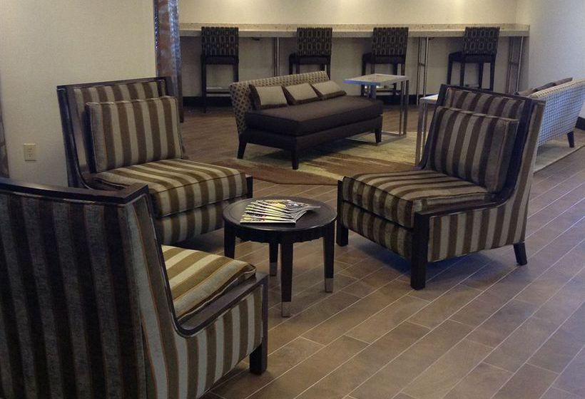 Hotel Hampton Inn Terre Haute  | Terre Haute | Indiana | United States 6