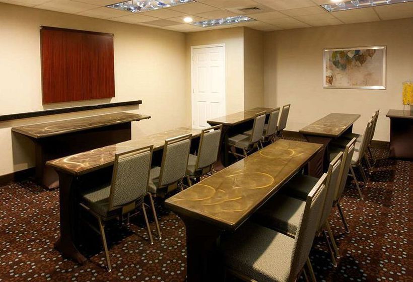 Hotel Hampton Inn Terre Haute  | Terre Haute | Indiana | United States 9