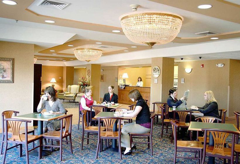 Hotel Hampton Inn Hutchinson Hutchinson