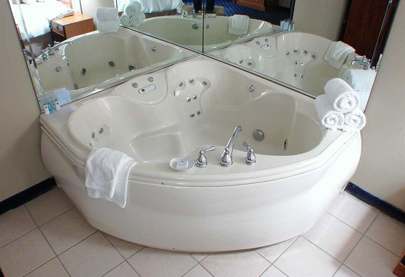 Hotel Hampton Inn Hutchinson  | Hutchinson | Kansas | United States 1