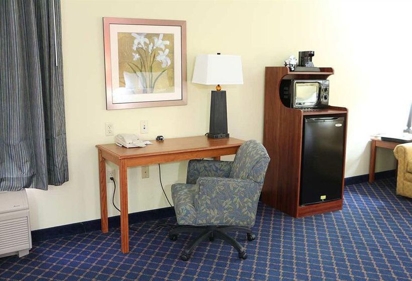 Hotel Hampton Inn Hutchinson  | Hutchinson | Kansas | United States 11