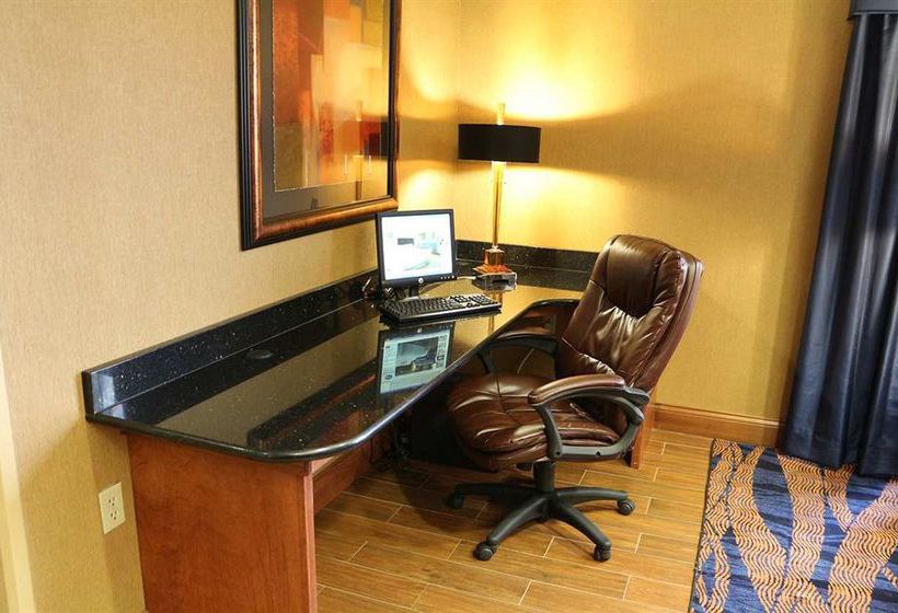 Hotel Hampton Inn Hutchinson  | Hutchinson | Kansas | United States 14