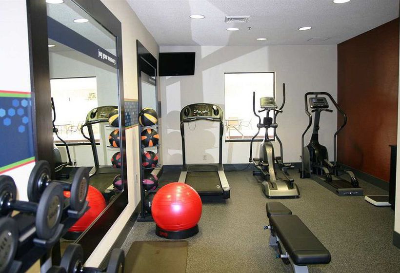 Hotel Hampton Inn Hutchinson  | Hutchinson | Kansas | United States 16