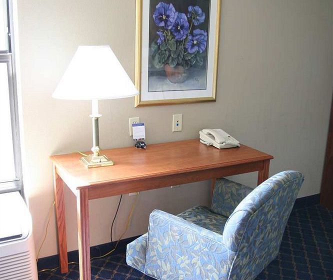 Hotel Hampton Inn Hutchinson  | Hutchinson | Kansas | United States 17