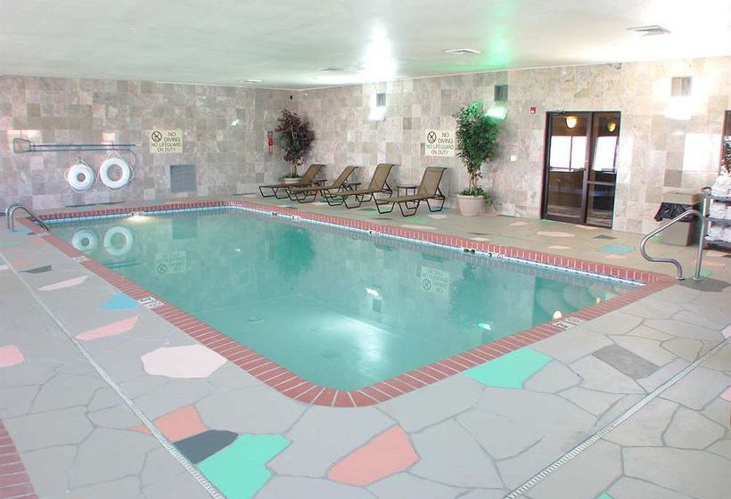 Hotel Hampton Inn Hutchinson  | Hutchinson | Kansas | United States 2