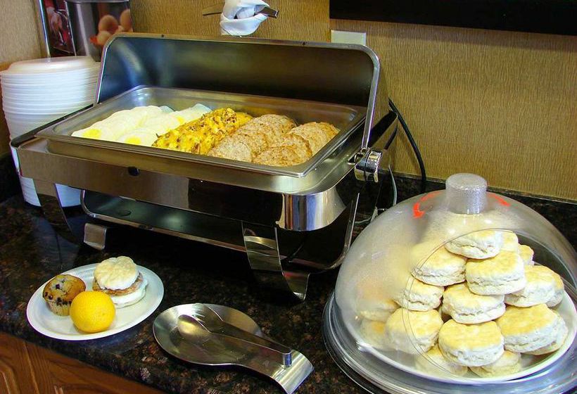 Hotel Hampton Inn Hutchinson  | Hutchinson | Kansas | United States 3