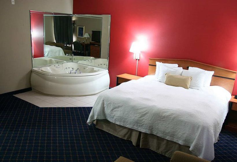 Hotel Hampton Inn Hutchinson  | Hutchinson | Kansas | United States 5