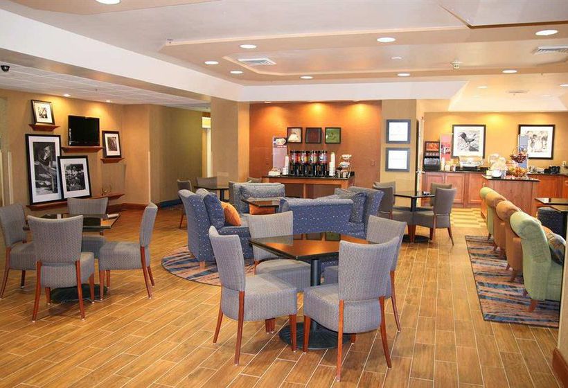 Hotel Hampton Inn Hutchinson  | Hutchinson | Kansas | United States 6