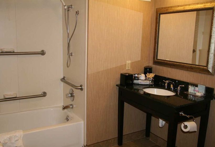 Hotel Hampton Inn Lagrange Callaway Gardens  | La Grange | Georgia | United States 11