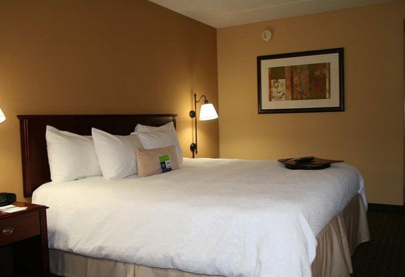 Hotel Hampton Inn Lagrange Callaway Gardens  | La Grange | Georgia | United States 12