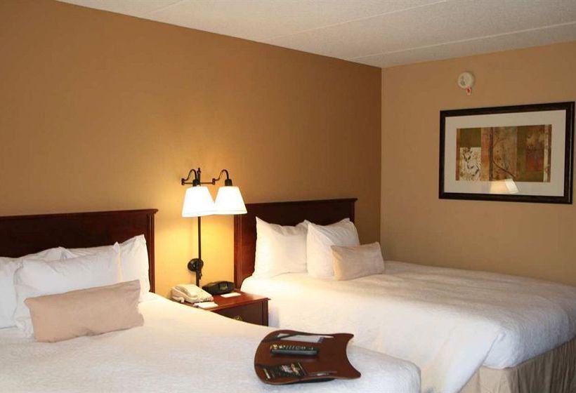 Hotel Hampton Inn Lagrange Callaway Gardens  | La Grange | Georgia | United States 13