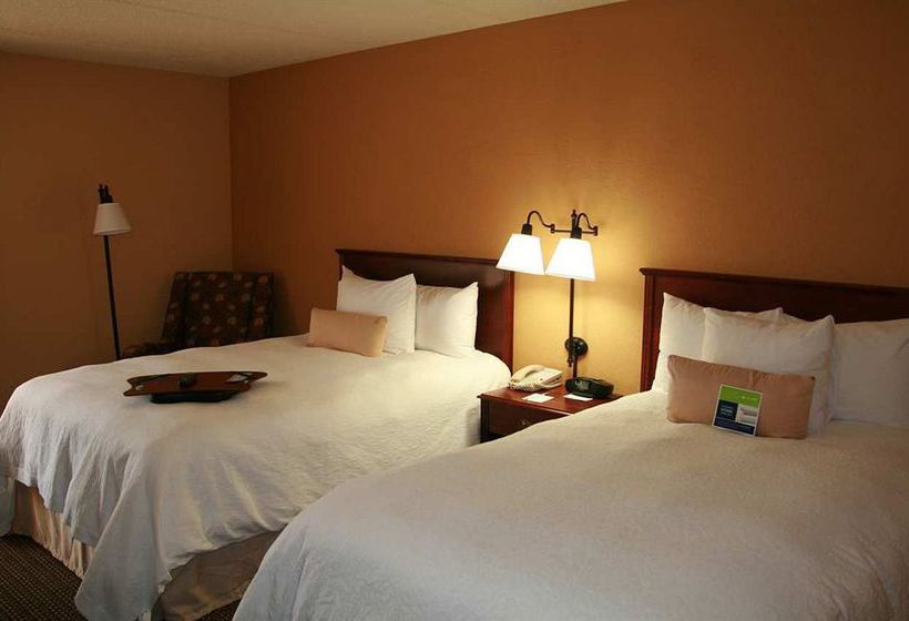 Hotel Hampton Inn Lagrange Callaway Gardens  | La Grange | Georgia | United States 14