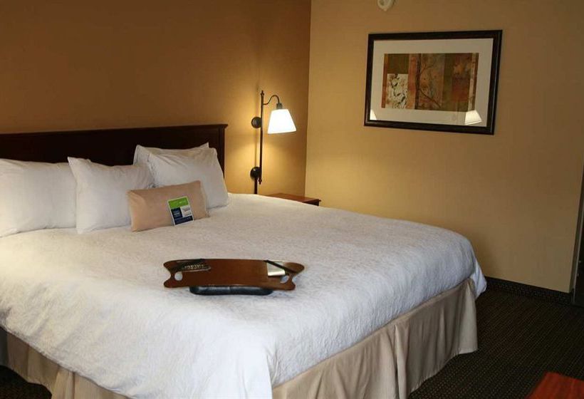 Hotel Hampton Inn Lagrange Callaway Gardens  | La Grange | Georgia | United States 16