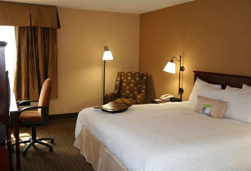 Hotel Hampton Inn Lagrange Callaway Gardens  | La Grange | Georgia | United States 17