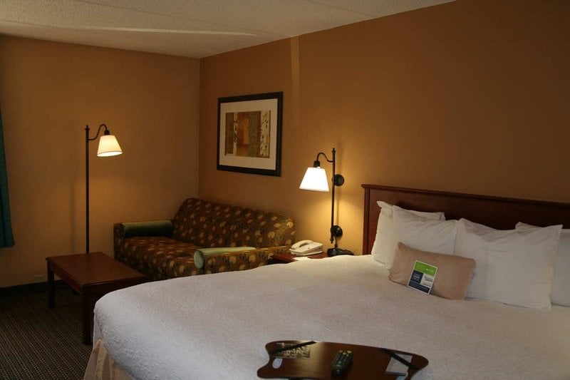 Hotel Hampton Inn Lagrange Callaway Gardens  | La Grange | Georgia | United States 18