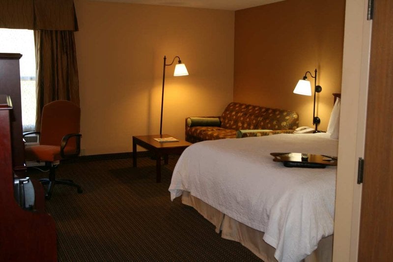 Hotel Hampton Inn Lagrange Callaway Gardens  | La Grange | Georgia | United States 19