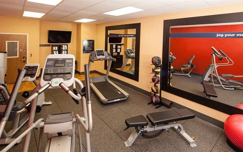 Hotel Hampton Inn Lagrange Callaway Gardens  | La Grange | Georgia | United States 2