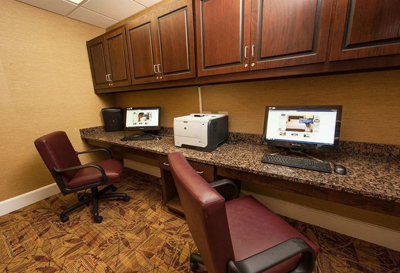 Hotel Hampton Inn Lagrange Callaway Gardens  | La Grange | Georgia | United States 3