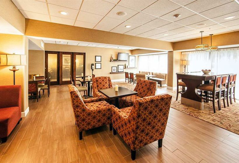 Hotel Hampton Inn Lagrange Callaway Gardens  | La Grange | Georgia | United States 5