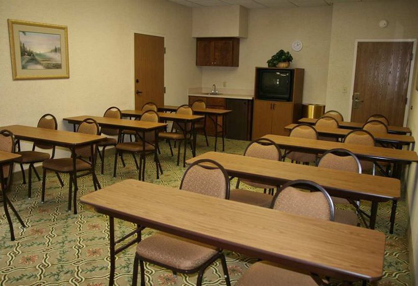 Hotel Hampton Inn Lagrange Callaway Gardens  | La Grange | Georgia | United States 6