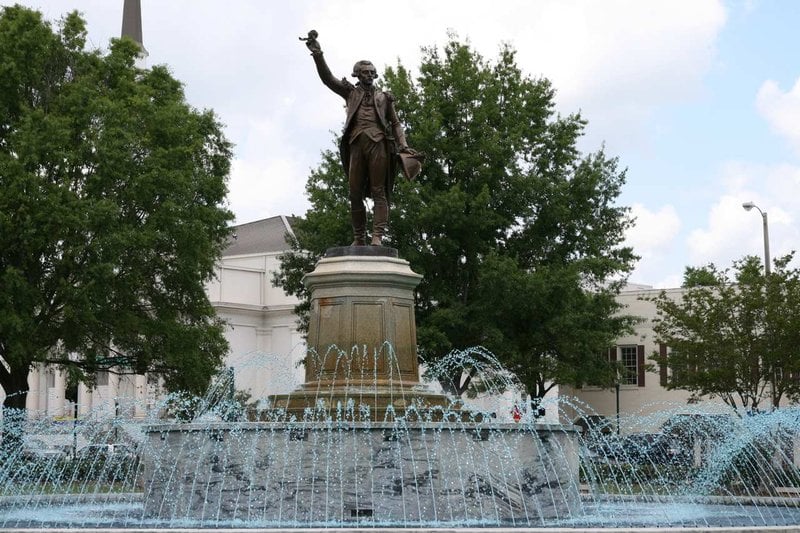 Hotel Hampton Inn Lagrange Callaway Gardens  | La Grange | Georgia | United States 7