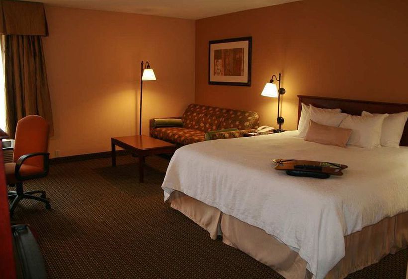 Hotel Hampton Inn Lagrange Callaway Gardens  | La Grange | Georgia | United States 8