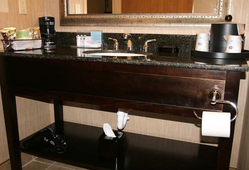 Hotel Hampton Inn Lagrange Callaway Gardens  | La Grange | Georgia | United States 9