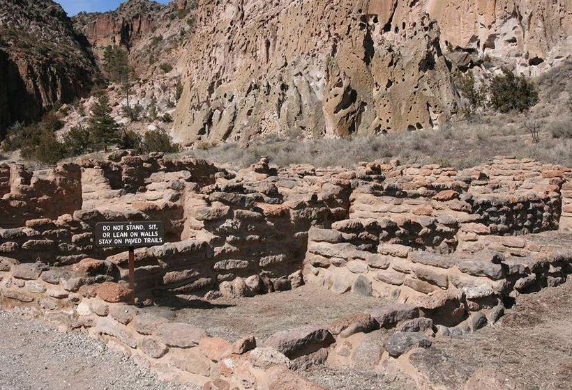 Hotel Hampton Inn & Suites Los Alamos  | Los Alamos | New Mexico | United States 1