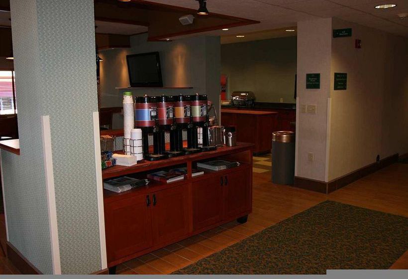 Hotel Hampton Inn & Suites Los Alamos  | Los Alamos | New Mexico | United States 10