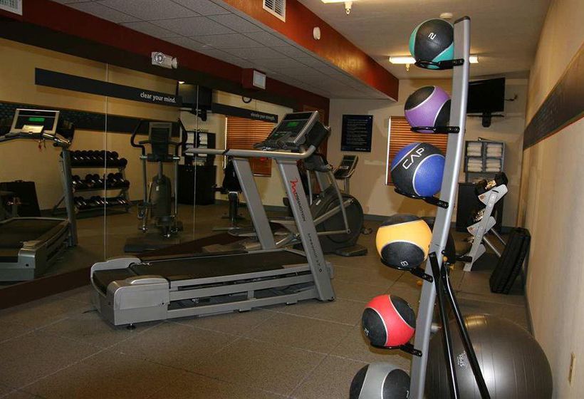 Hotel Hampton Inn & Suites Los Alamos  | Los Alamos | New Mexico | United States 13