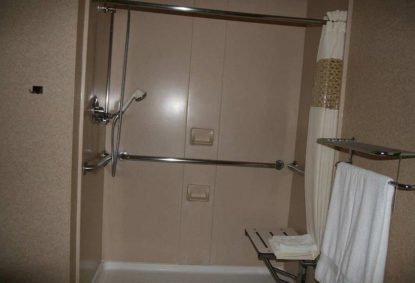 Hotel Hampton Inn & Suites Los Alamos  | Los Alamos | New Mexico | United States 16