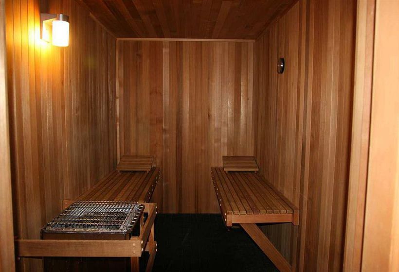 Hotel Hampton Inn & Suites Los Alamos  | Los Alamos | New Mexico | United States 17