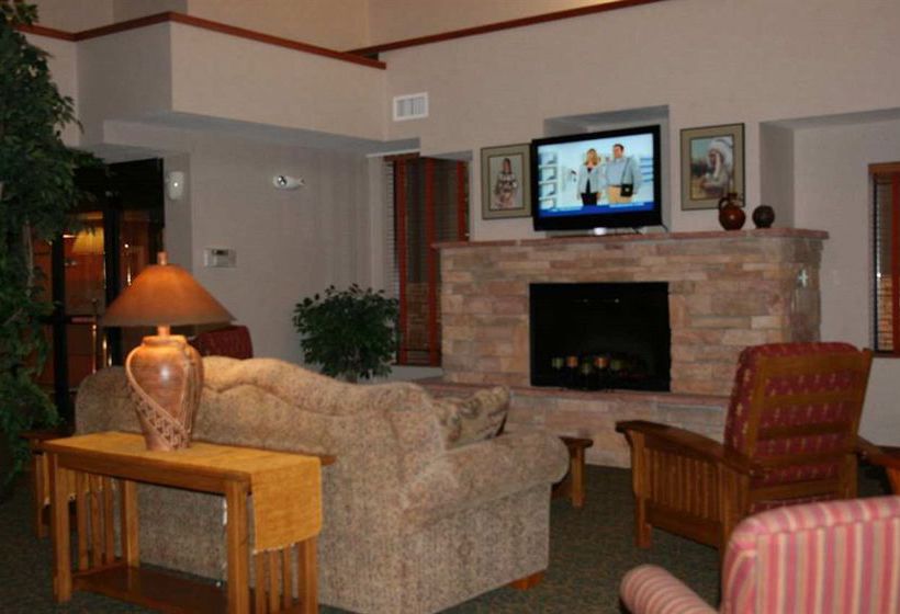 Hotel Hampton Inn & Suites Los Alamos  | Los Alamos | New Mexico | United States 18