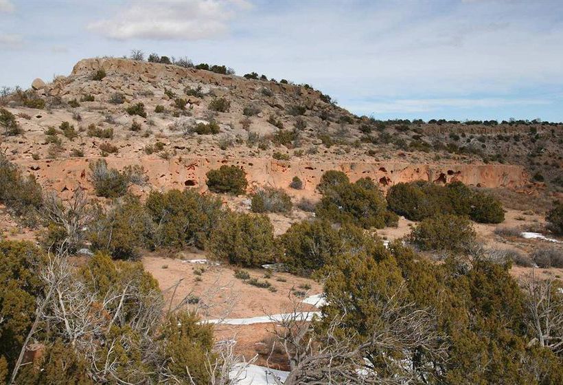 Hotel Hampton Inn & Suites Los Alamos  | Los Alamos | New Mexico | United States 2