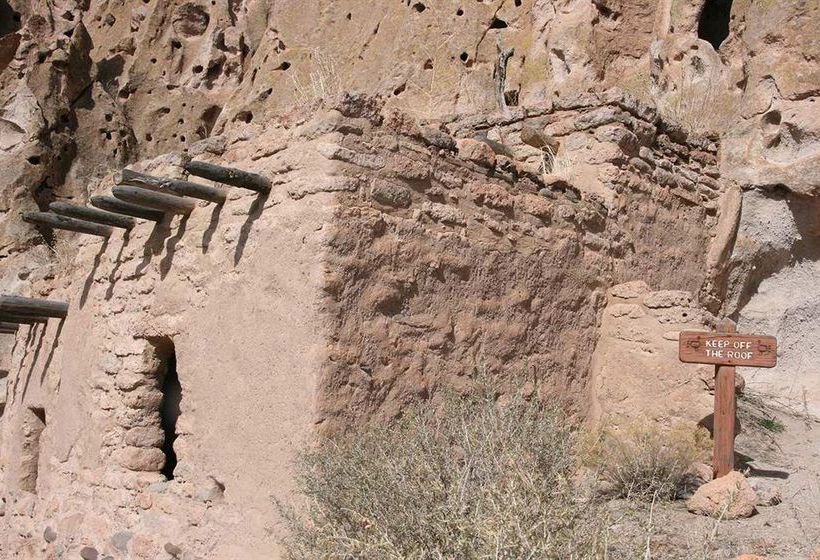 Hotel Hampton Inn & Suites Los Alamos  | Los Alamos | New Mexico | United States 3