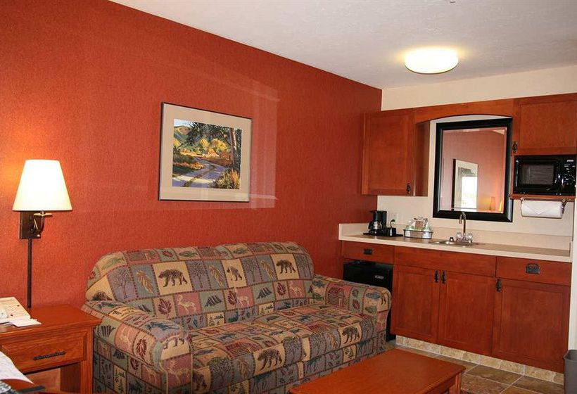 Hotel Hampton Inn & Suites Los Alamos  | Los Alamos | New Mexico | United States 4