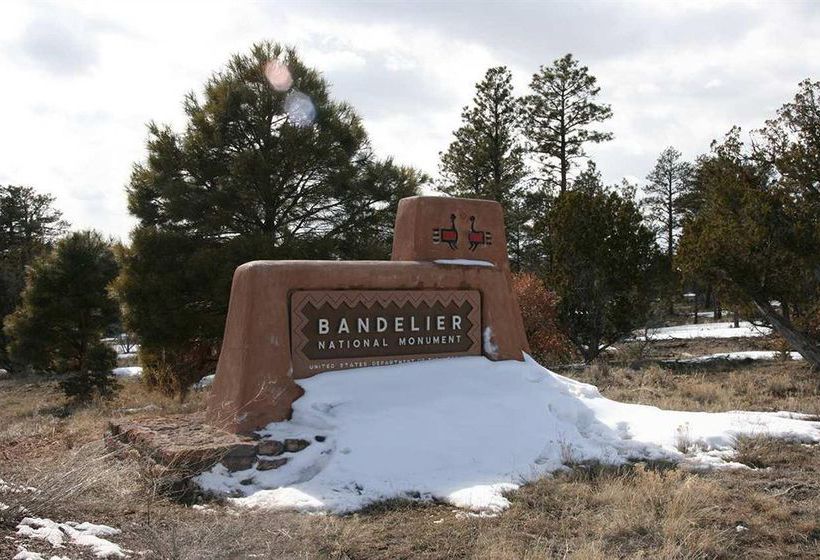 Hotel Hampton Inn & Suites Los Alamos  | Los Alamos | New Mexico | United States 7