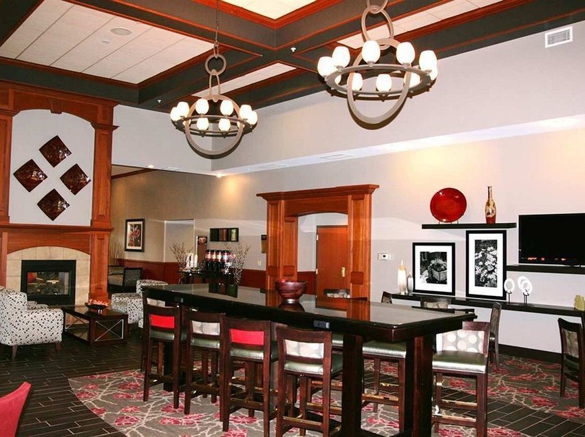 Hotel Hampton Inn & Suites East Lansing Okemos  | Okemos | Michigan | United States 1