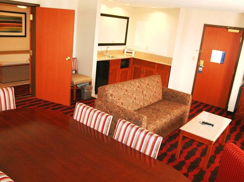 Hotel Hampton Inn & Suites East Lansing Okemos  | Okemos | Michigan | United States 10