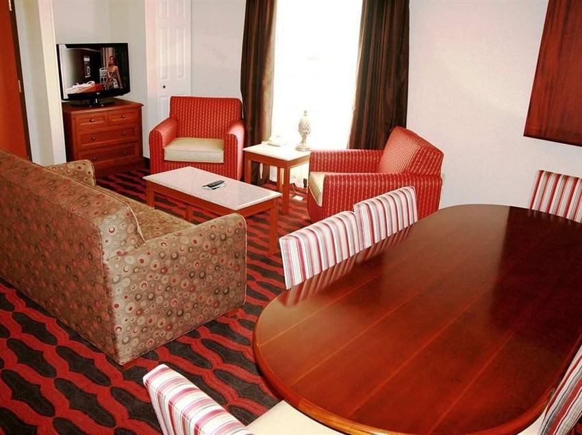 Hotel Hampton Inn & Suites East Lansing Okemos  | Okemos | Michigan | United States 11