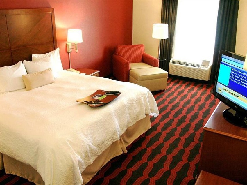 Hotel Hampton Inn & Suites East Lansing Okemos  | Okemos | Michigan | United States 12