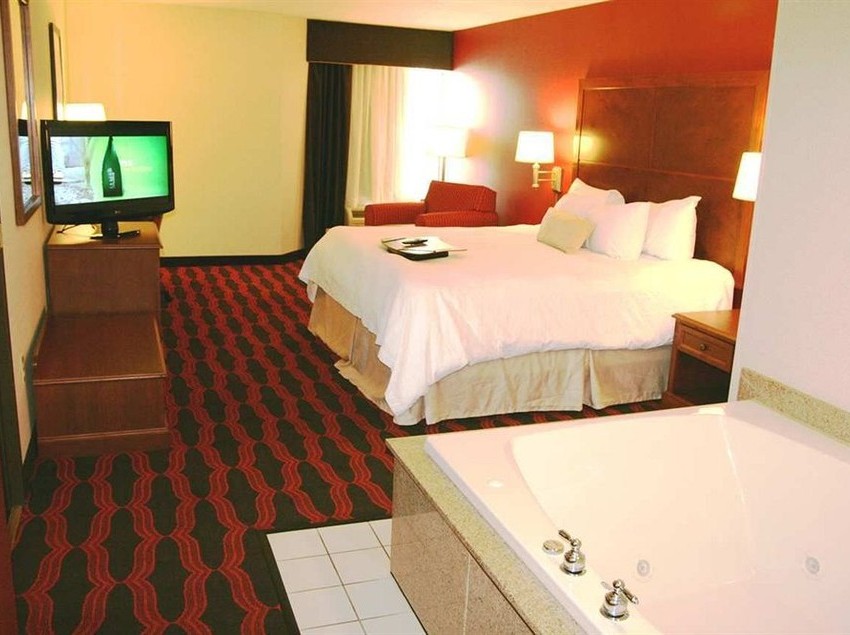 Hotel Hampton Inn & Suites East Lansing Okemos  | Okemos | Michigan | United States 13