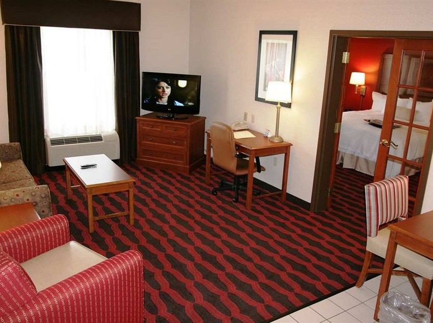 Hotel Hampton Inn & Suites East Lansing Okemos  | Okemos | Michigan | United States 14