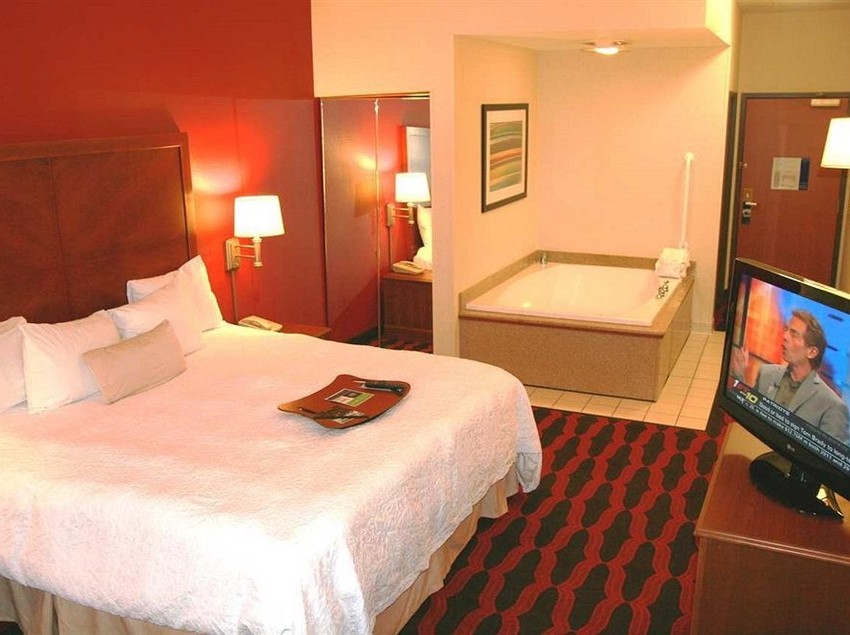 Hotel Hampton Inn & Suites East Lansing Okemos  | Okemos | Michigan | United States 16