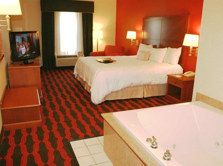 Hotel Hampton Inn & Suites East Lansing Okemos  | Okemos | Michigan | United States 17
